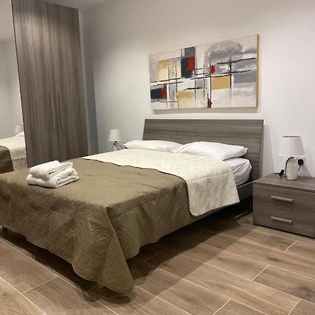 Sliema Living Apartment Ngoại thất bức ảnh
