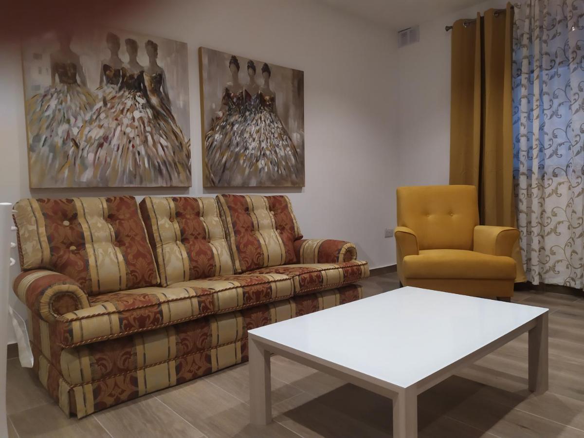 Sliema Living Apartment Ngoại thất bức ảnh
