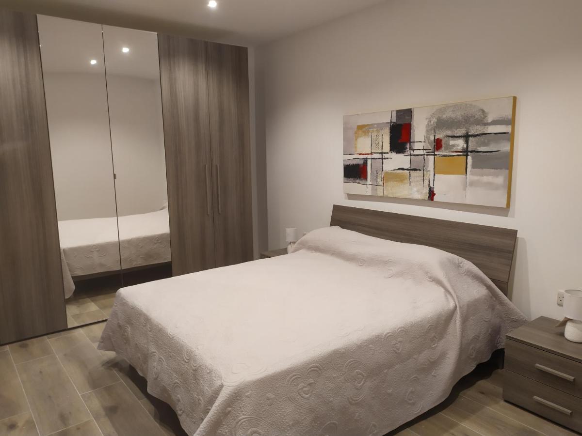 Sliema Living Apartment Ngoại thất bức ảnh