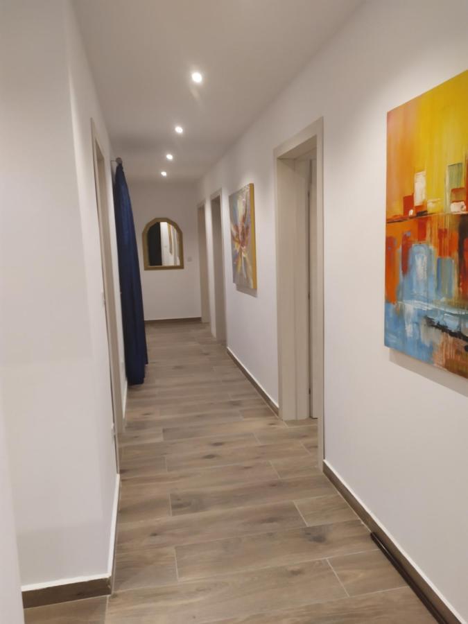 Sliema Living Apartment Ngoại thất bức ảnh