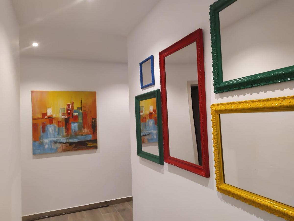 Sliema Living Apartment Ngoại thất bức ảnh