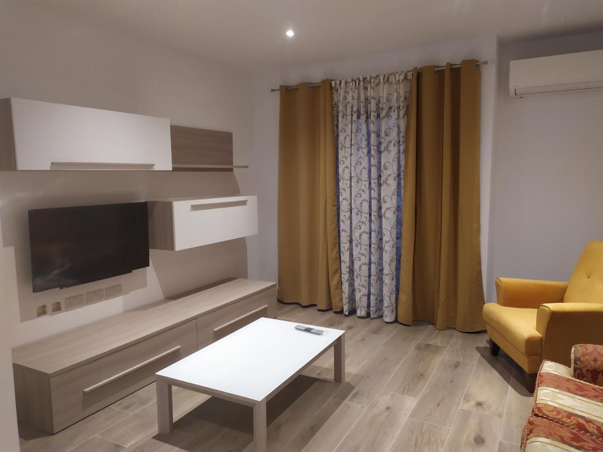 Sliema Living Apartment Ngoại thất bức ảnh