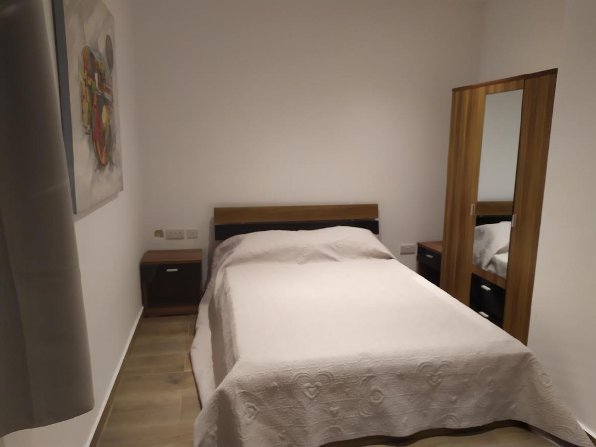 Sliema Living Apartment Ngoại thất bức ảnh