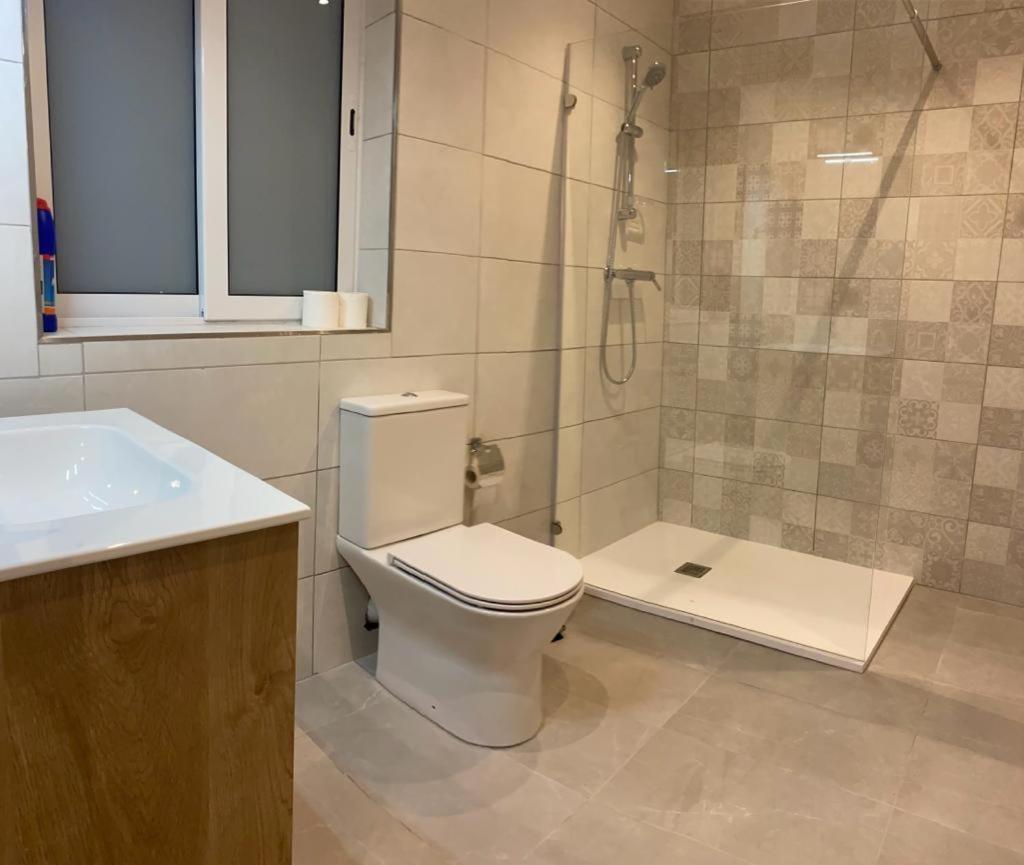 Sliema Living Apartment Ngoại thất bức ảnh