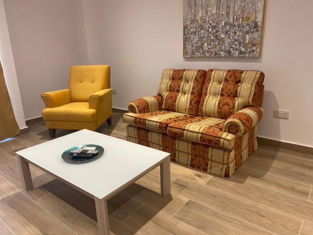Sliema Living Apartment Ngoại thất bức ảnh