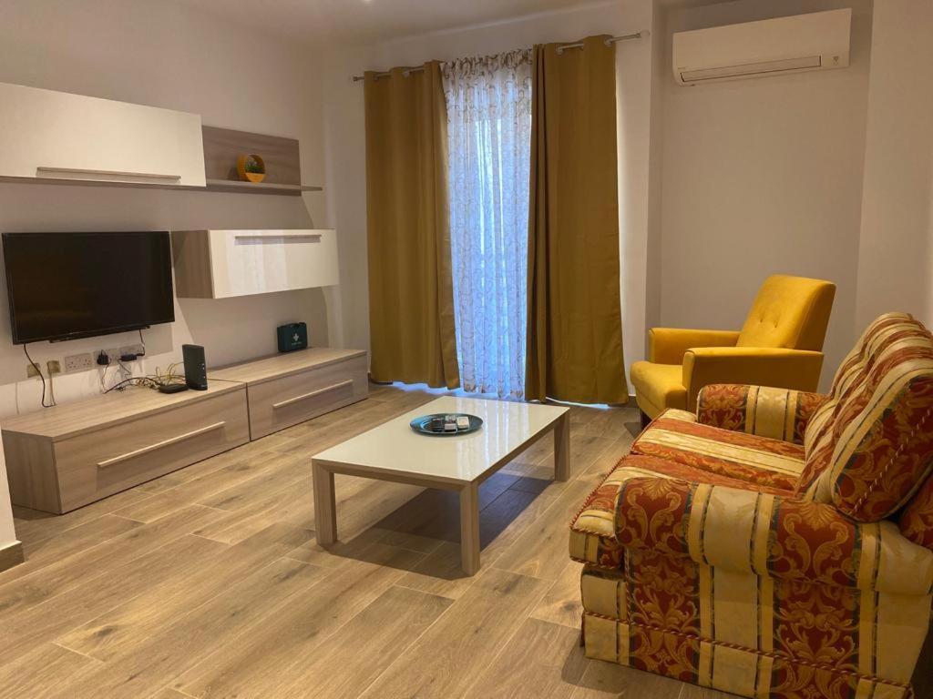 Sliema Living Apartment Ngoại thất bức ảnh