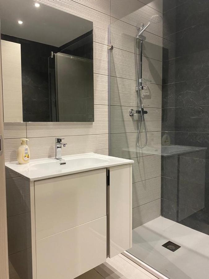 Sliema Living Apartment Ngoại thất bức ảnh