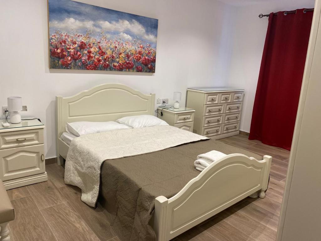 Sliema Living Apartment Ngoại thất bức ảnh
