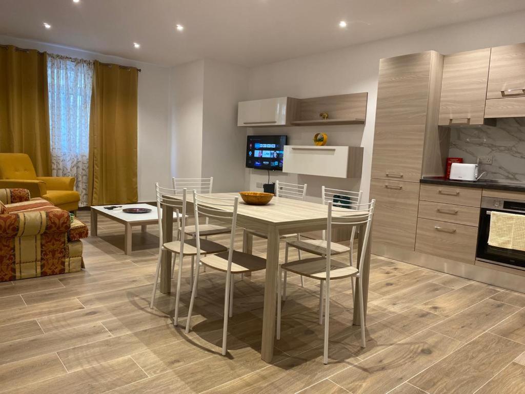Sliema Living Apartment Ngoại thất bức ảnh