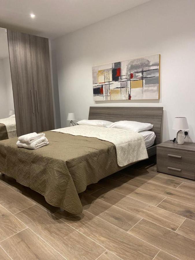 Sliema Living Apartment Ngoại thất bức ảnh