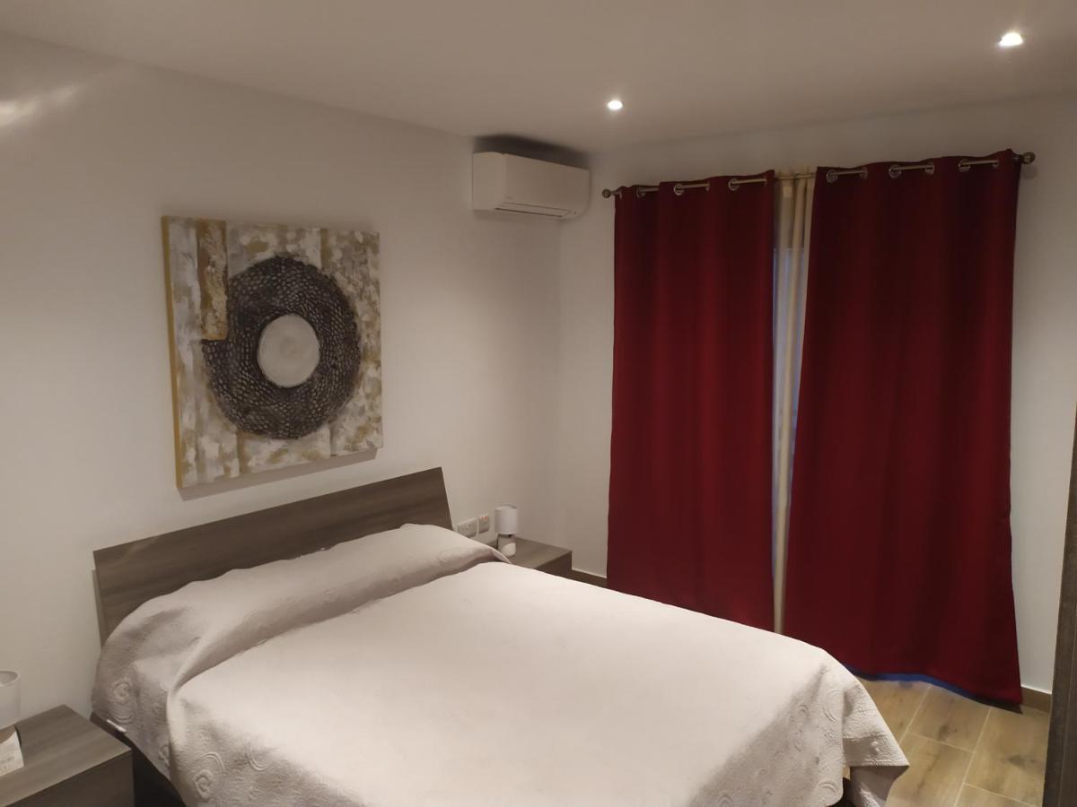 Sliema Living Apartment Ngoại thất bức ảnh