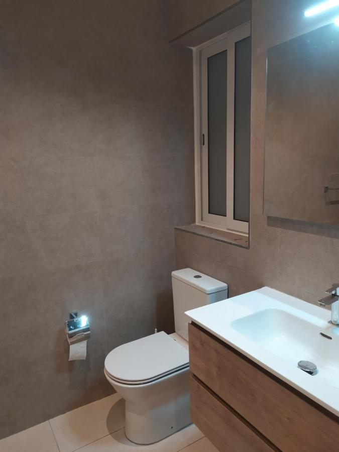Sliema Living Apartment Ngoại thất bức ảnh