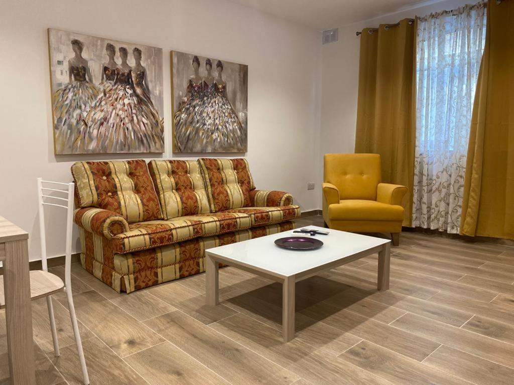 Sliema Living Apartment Ngoại thất bức ảnh