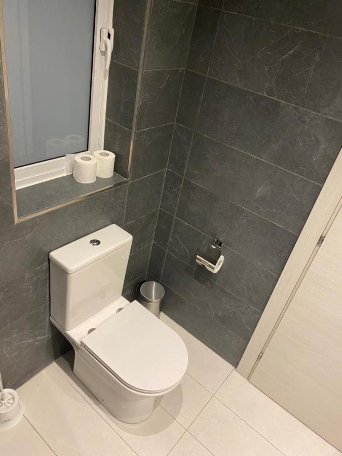 Sliema Living Apartment Ngoại thất bức ảnh