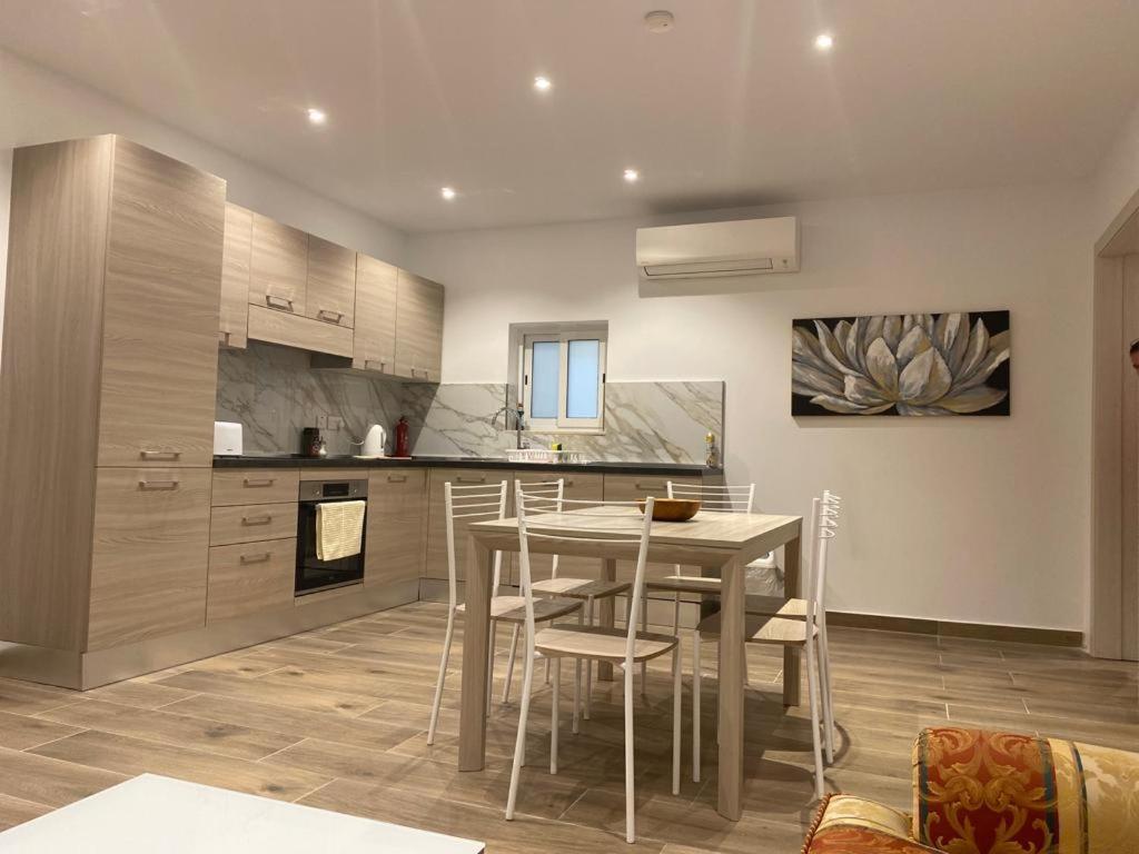 Sliema Living Apartment Ngoại thất bức ảnh