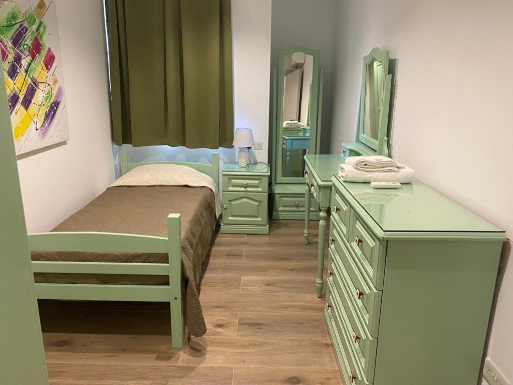 Sliema Living Apartment Ngoại thất bức ảnh